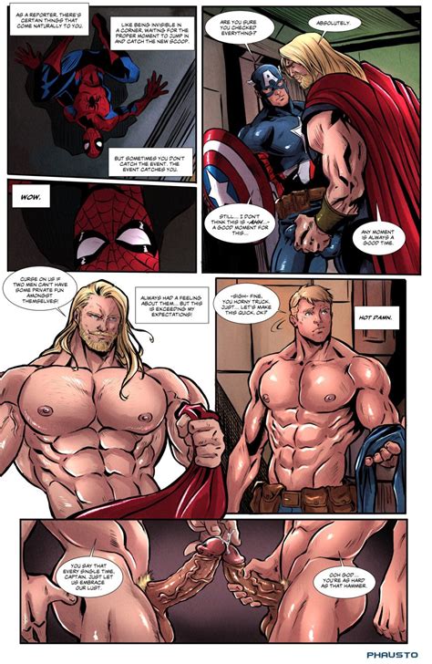 Rule 34 3boys Abs Ass Avengers Beard Biceps Blonde Hair Blue Eyes Captain America Captain