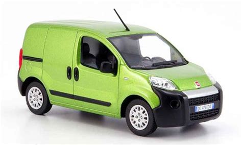 Fiat Fiorino 1 43 Norev Voiture Miniature