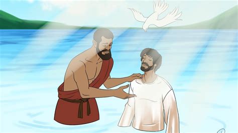 Homily On The Feast Of The Baptism Of The Lord Youtube