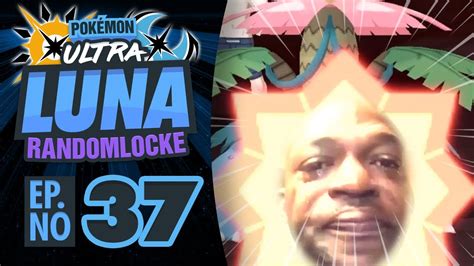 CORAZA TRAMPA Pokémon Ultraluna Randomlocke 37 Tiasmile YouTube