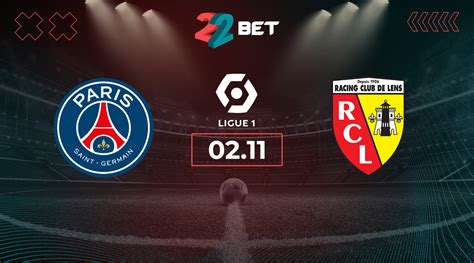 Paris Saint Germain Vs Lens Match Preview Betting Tips