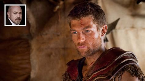 'Spartacus': Starz Developing Revival Series