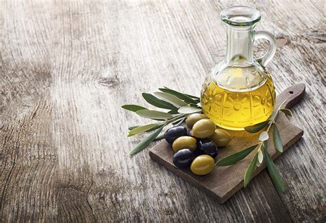 11 Best Cooking Oil For Weight Loss