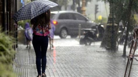 Pronóstico Del Tiempo En Caba Clima Del Domingo 30 De Abril