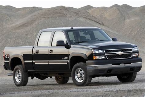 Used Chevrolet Silverado 2500HD Classic for Sale Near Me - Pg. 3 | Edmunds