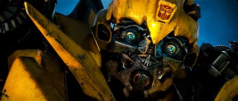 Transformers 3 - More Transformers 2 movie stills, Devastator and Bumblebee