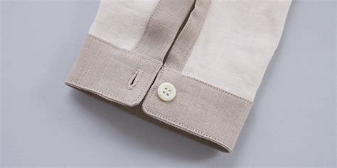 Sewing Glossary How To Draft And Sew A Sleeve Placket With Cuff The