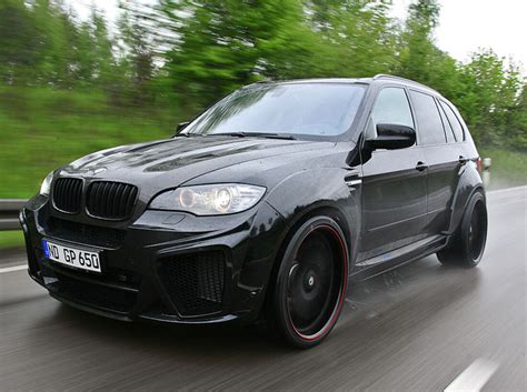 G Power Bmw X5 M Power Suv Mit 725 Ps Auto Motor Und Sport