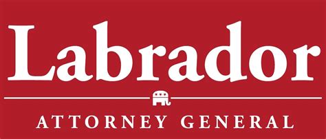 Raúl Labrador for Idaho Attorney General Republican Party of Idaho