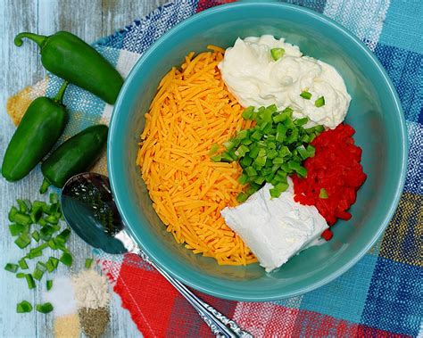 The Best Jalapeno Pimento Cheese Southern Discourse