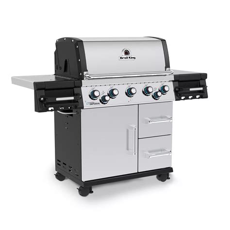 Broil King Imperial S Ir