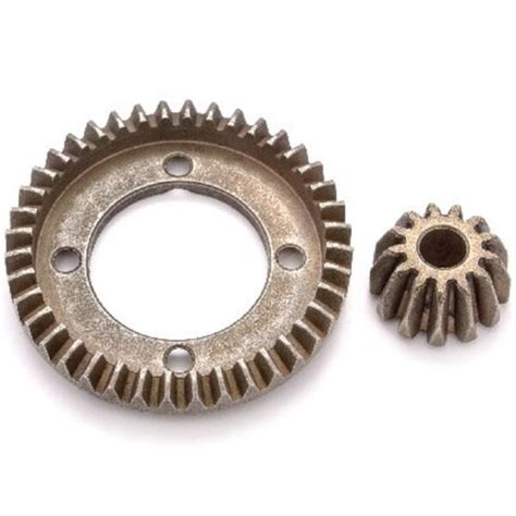 Maverick Mv Differential Bevel Gear Set T T Inside Line