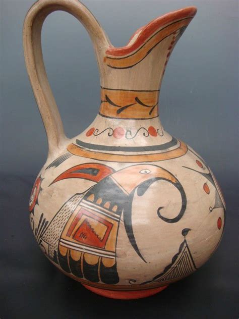 75 Best Vintage Tonala Pottery Images On Pinterest Mexican Mexicans