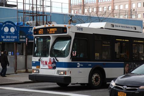 MTA promises more bus redesign input sessions in Eastern Queens — Queens Daily Eagle