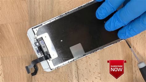 🛠 Fix Broken Iphone 6s Plus Screen 📱 Youtube