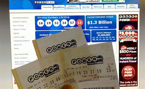 Powerball Jackpot Surges To 1 4 Billion World Record Time