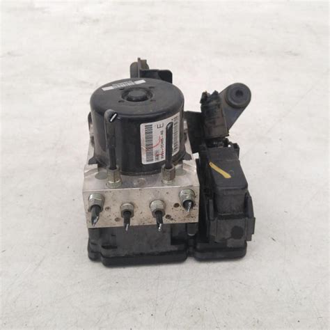 287964 Used Abs Pump Modulator For 2010 3 Bl W Dsc P N