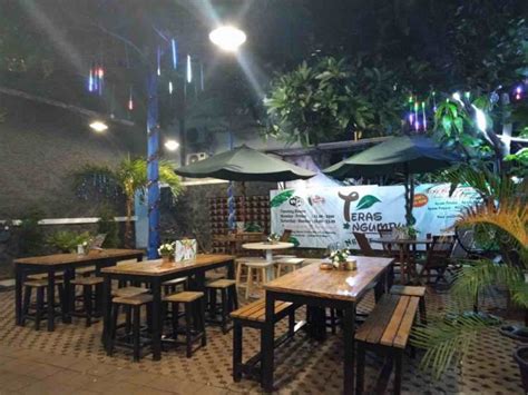 26 Cafe Tempat Nongkrong Di Rawamangun Paling Hits Kekinian