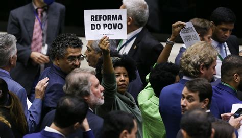 Reforma Tributária é Promulgada Pelo Congresso Nacional O Que Muda Nos