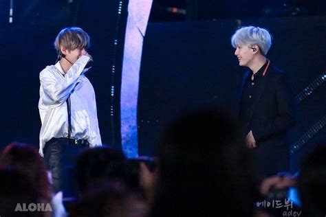 YoonTae TaeGi Mọi điều về chúng ta pt 2 Moments 125