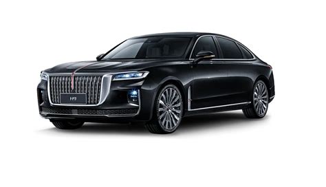 HONGQI H9 Price in UAE, Images, Specs & Features