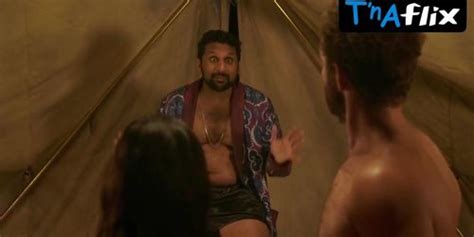 Ally Maki Bikini Scene In Wrecked Tnaflix