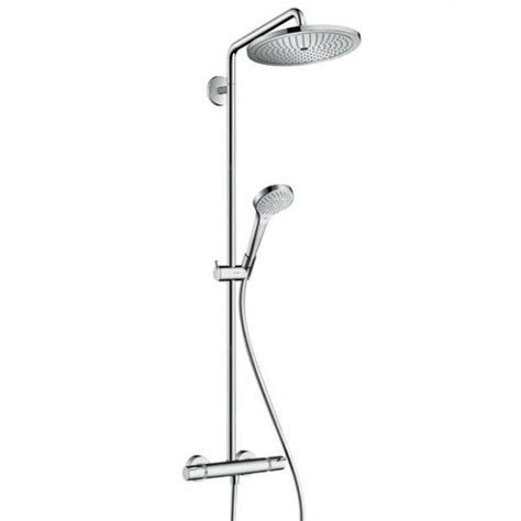 Hansgrohe Croma Select 280 Showerpipe 722375844