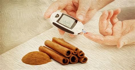 Cinnamon For Diabetes: A Heady Spice To Control Your Blood Sugar Levels