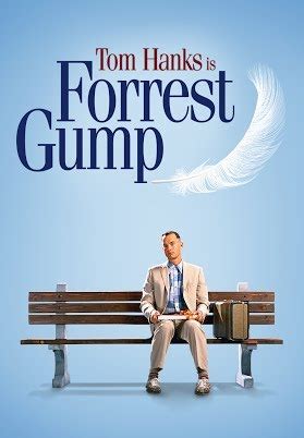 Forrest Gump (1994) Plot Summary & Movie Review