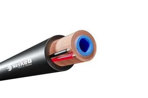 Submersible Pump Cables And Armoured Cable Manufacturer Neskeb Cables