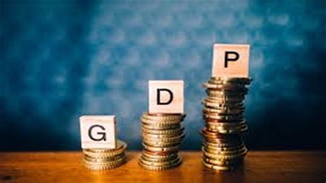 India Gdp जनवरी मार्च तिमाही 2022 23 में भारत की जीडीपी 6 1 बढ़ी