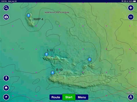 Garmin charts - The Hull Truth - Boating and Fishing Forum