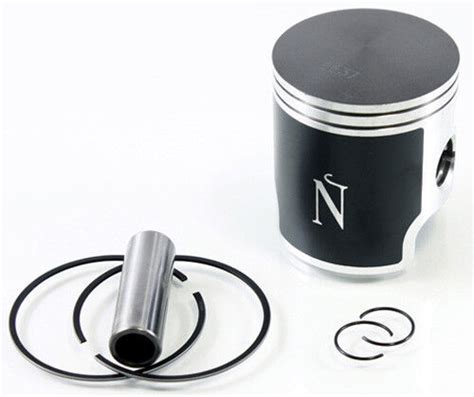 Namura Technologies Inc Nx 20025 C Piston Kit For 1996 Kawasaki Kx250