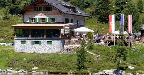 Alpengasthaus Obersee Staller Sattel