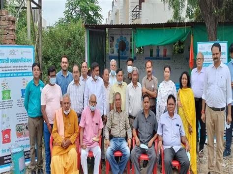 Devashish City Will Be Kota First Polythene Free Colony Waste Will Be