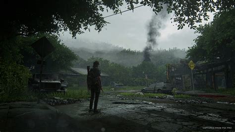 The Last of Us Part II tem novo vídeo focado nos detalhes