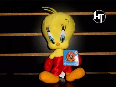 Looney Tunes Piolin Peluche Nanco Nuevo Pulgadas En Venta En