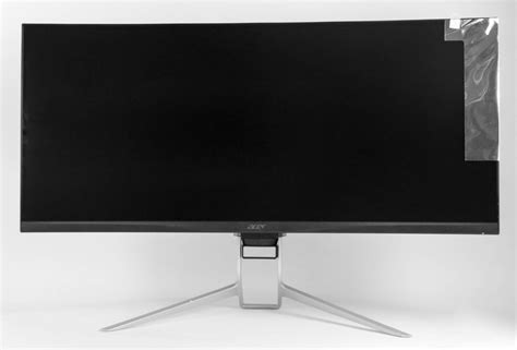 Ocn Labs Acer Xr382cqk Bmijqphuzx 38 Freesync Monitor