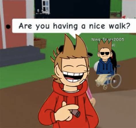 Funny Photos Funny Images 4 Best Friends Eddsworld Memes Mc Video