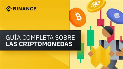 ¿qué Son Las Criptomonedas Todo Lo Que Necesitas Saber Blog De Binance