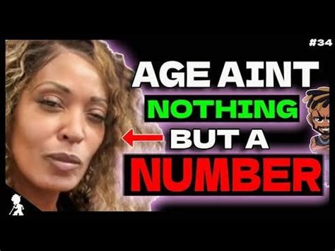 Kisha Chavis Proves Age Don't Change The Modern Woman : r/BlackMGTOWs