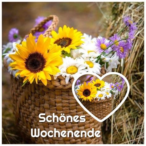 Pin von Viola auf Schönes Wochenende Schönes wochenende grüße