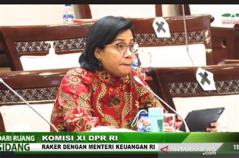 Anggaran Program PEN 2022 Dipatok Meningkat Jadi Rp455 62 Triliun