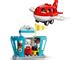 LEGO 10961 Duplo Airplane Airport BrickEconomy