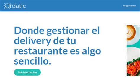 Software De Gesti N De Plataformas De Delivery Tips