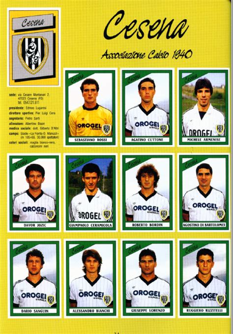 Sammeln Seltenes FIGURINA CALCIATORI PANINI 1987 88 INTER NUOVA NEW N