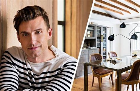 Jeremiah Brent And His California Coolest Home Workspace Los Angeles Homes