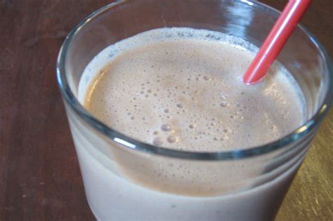 Recipe Peanut Butter Cup Protein Shake The Way