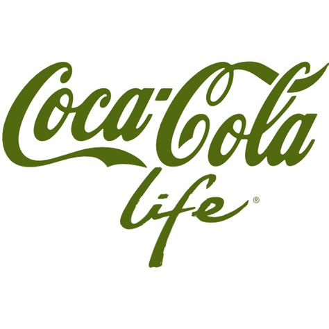 Coca Cola Life Logo Download Logo Icon Png Svg