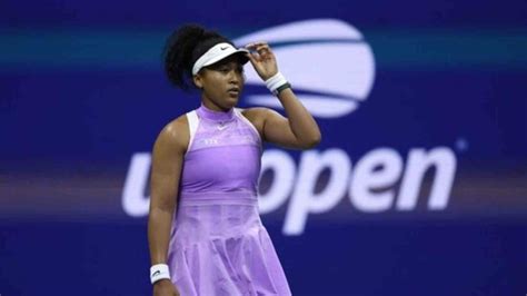 Naomi Osaka Announces Her Return To Grand Slam Tennis At The 2024